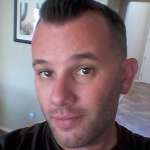 Meet your Posher, Chris